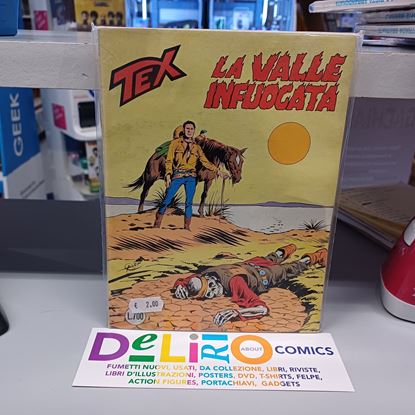 Immagine di TEX 255