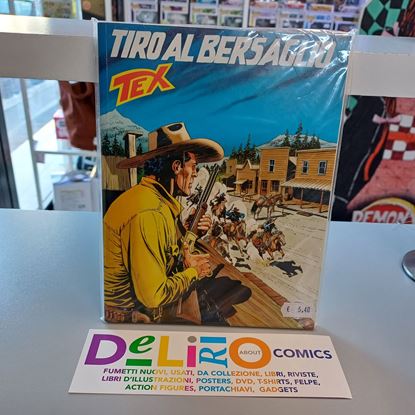 Immagine di TEX 553