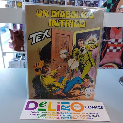 Immagine di TEX 274
