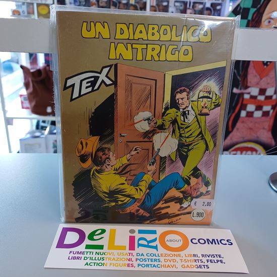 Immagine di TEX 274