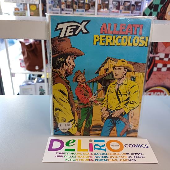 Immagine di TEX 273