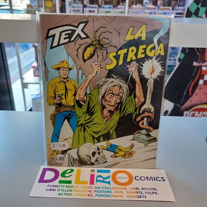 Immagine di TEX 266
