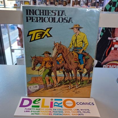 Immagine di TEX 264