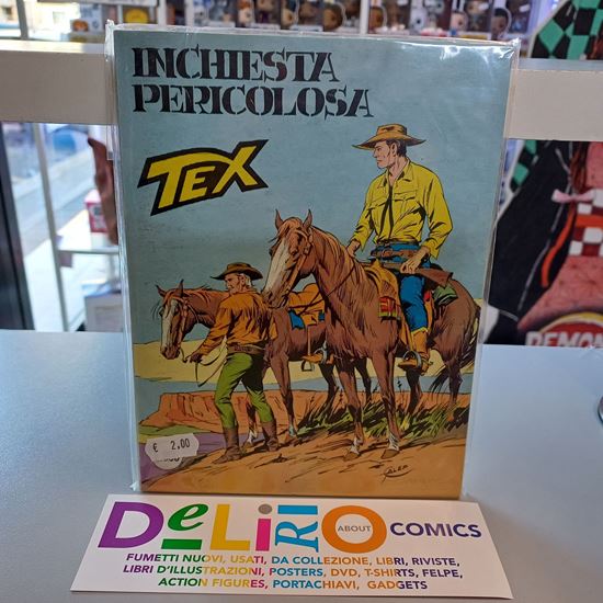 Immagine di TEX 264