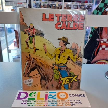 Immagine di TEX 263
