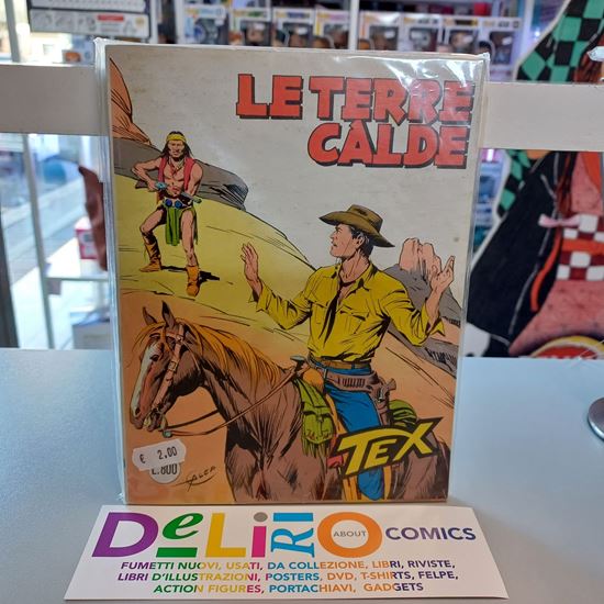 Immagine di TEX 263
