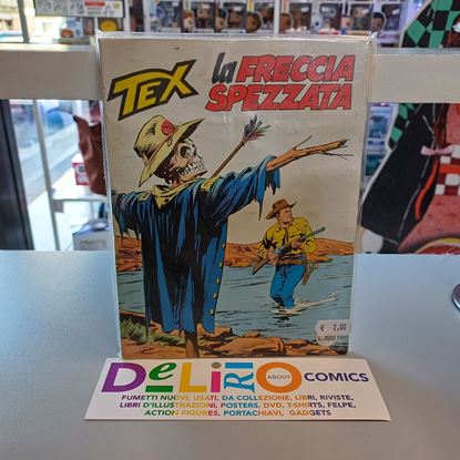 Immagine di TEX 261