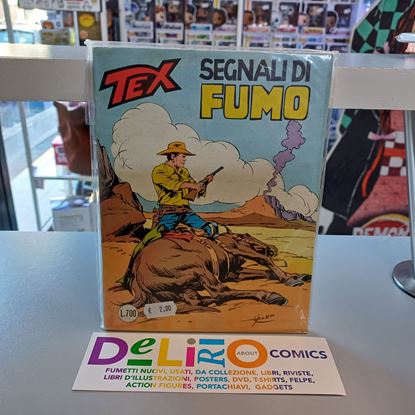 Immagine di TEX 260