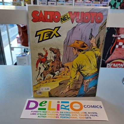 Immagine di TEX 258