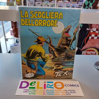 Immagine di TEX 254