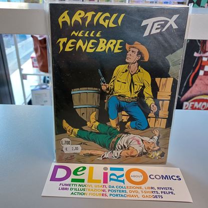 Immagine di TEX 253
