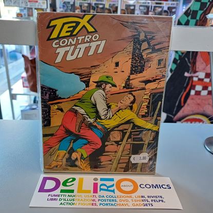 Immagine di TEX 237