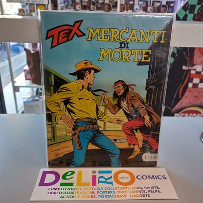 Immagine di TEX 238