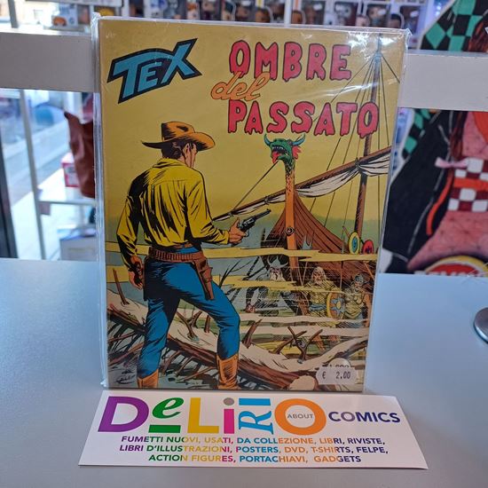 Immagine di TEX 240