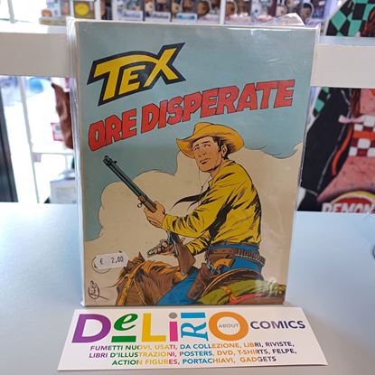 Immagine di TEX 241