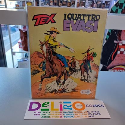 Immagine di TEX 242