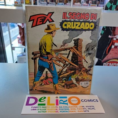Immagine di TEX 243