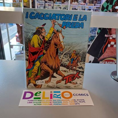 Immagine di TEX 244