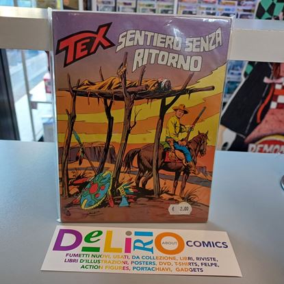 Immagine di TEX 245