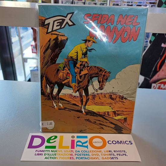 Immagine di TEX 247