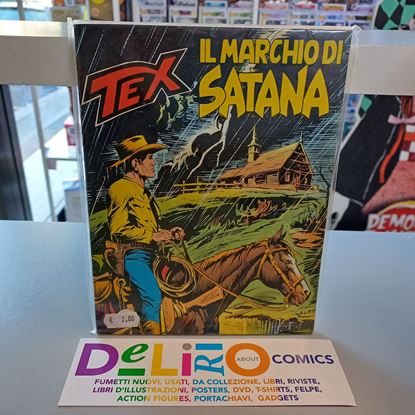 Immagine di TEX 248