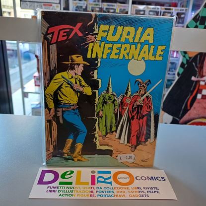 Immagine di TEX 249