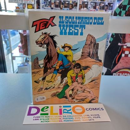 Immagine di TEX 250