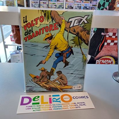 Immagine di TEX 252