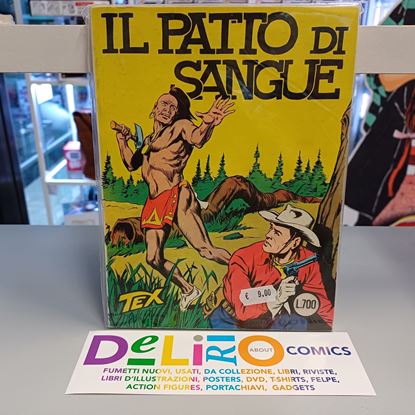 Immagine di TEX 007