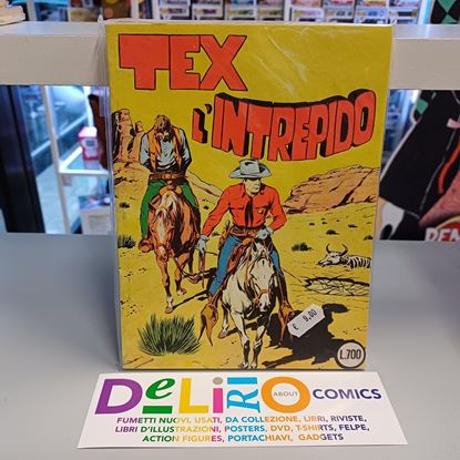 Immagine di TEX 013