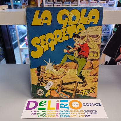 Immagine di TEX 014