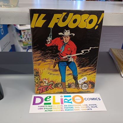 Immagine di TEX 016