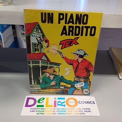 Immagine di TEX 020