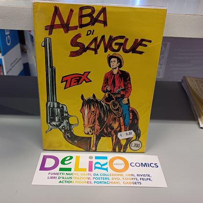 Immagine di TEX 021