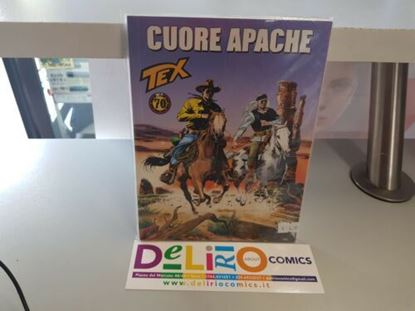 Immagine di TEX 691