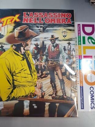Immagine di TEX 657