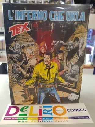 Immagine di TEX 675