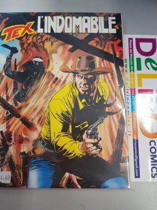 Immagine di TEX 643