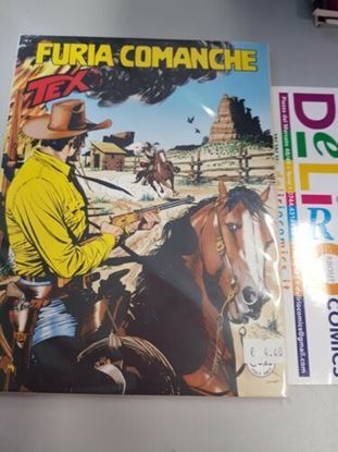 Immagine di TEX 645