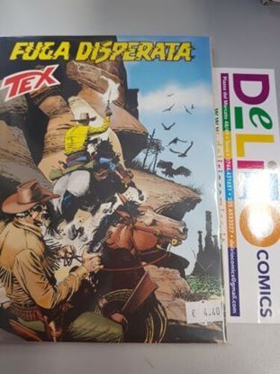 Immagine di TEX 644