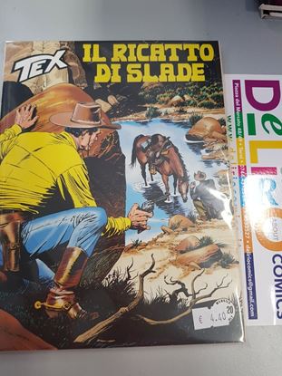Immagine di TEX 647