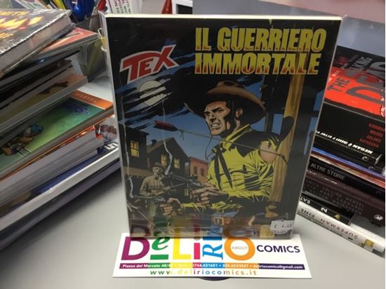 Immagine di TEX 646
