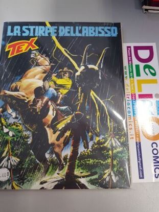 Immagine di TEX 649