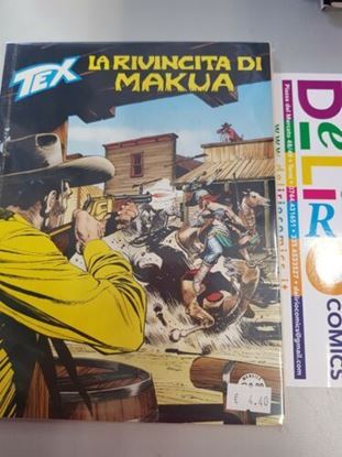 Immagine di TEX 622