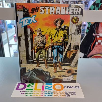 Immagine di TEX 687
