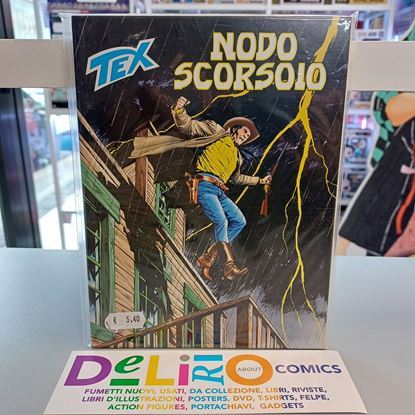 Immagine di TEX 656