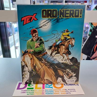 Immagine di TEX 654