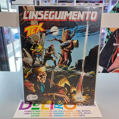 Immagine di TEX 629