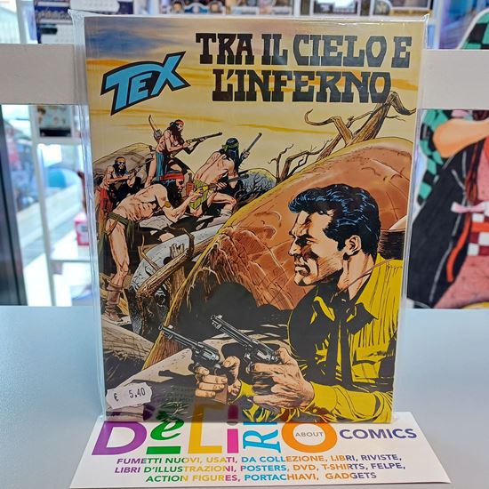 Immagine di TEX 626