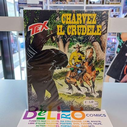 Immagine di TEX 652